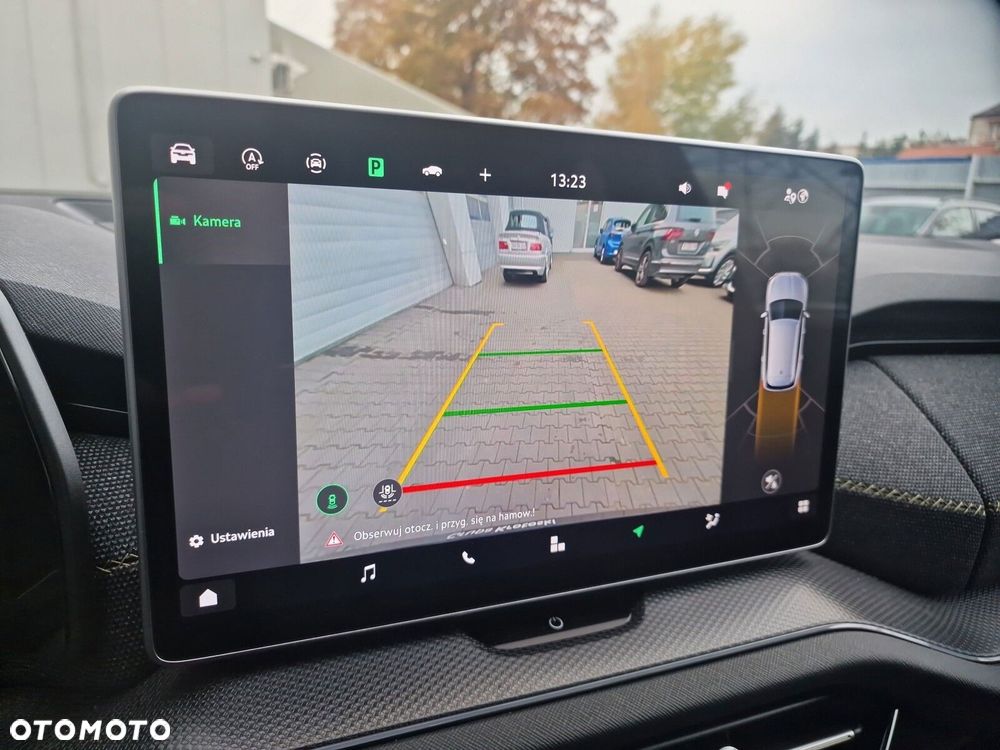 Skoda Kodiaq 2.0 TDI 4x4 Selection DSG - 20