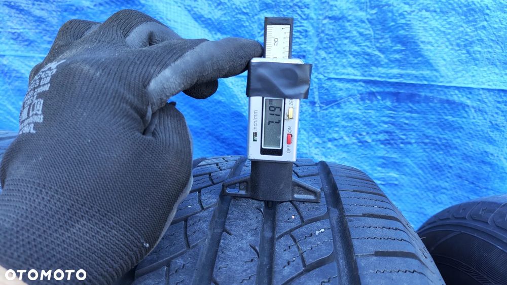 OPONY LETNIE 235/60R18 235 60 18 2X GOODRIDE SU318 H/T 2X PIRELLI PZERO ROSSO KOMPLET - 12