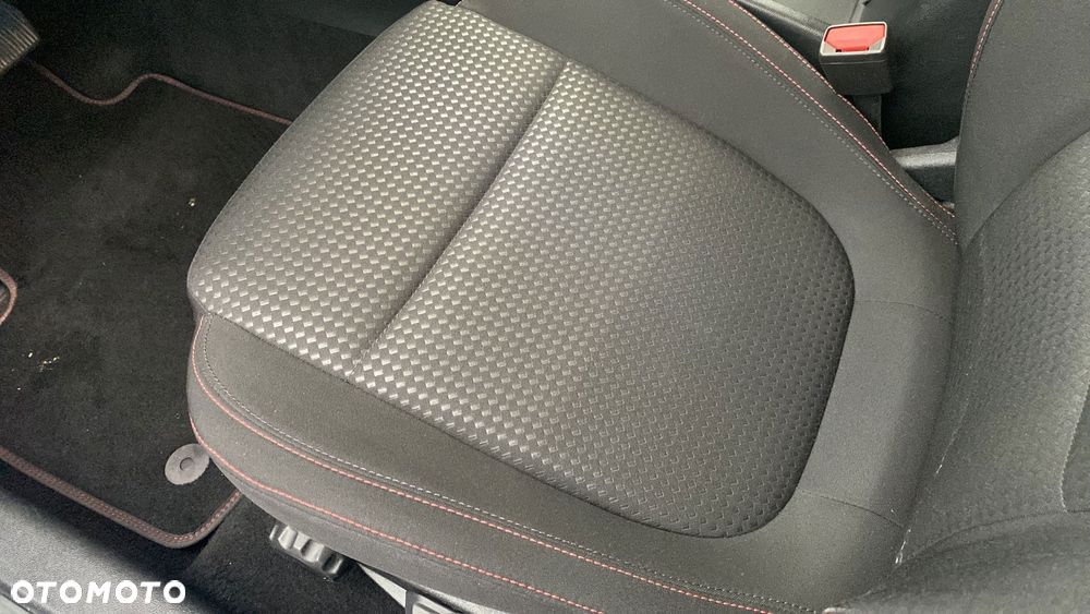 Ford Focus 1.5 EcoBlue ST-Line X - 16