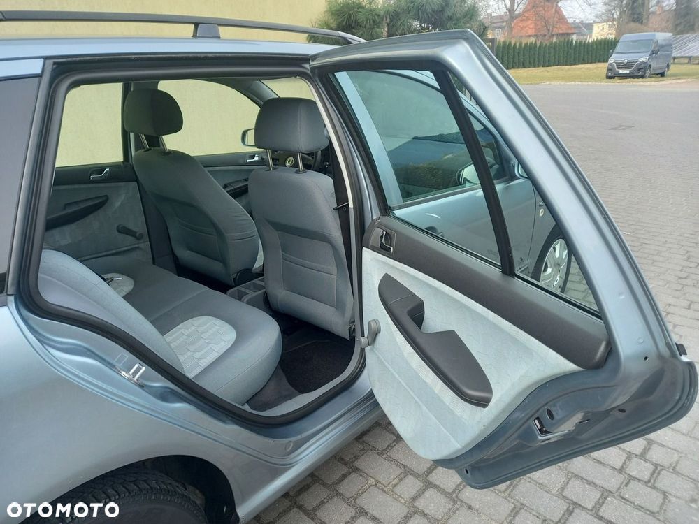 Skoda Fabia 1.4 16V Automatik Elegance - 23