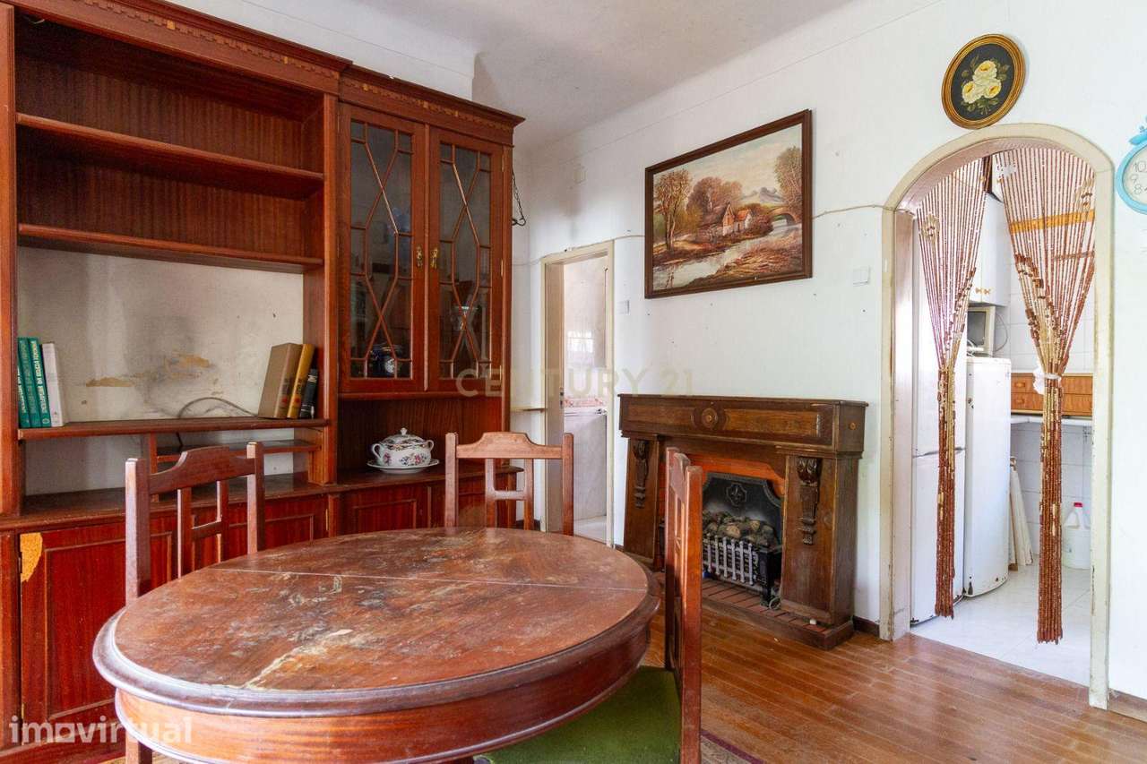 Apartamento T2 em Alvalade, Lisboa - Grande imagem: 3/17