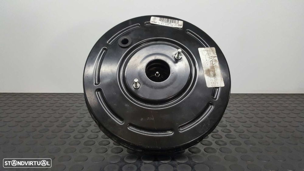 SERVOFREIO RENAULT MEGANE III SPORT TOURER BOSE EDITION - 1