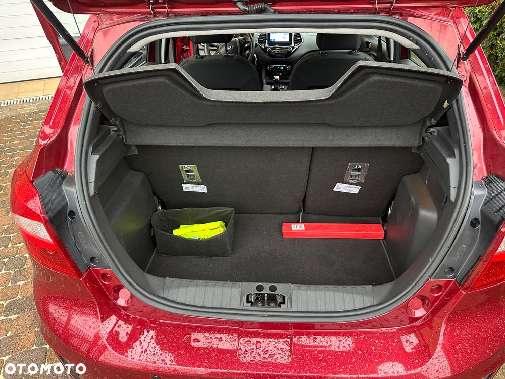 Ford Ka 2018 photo 5