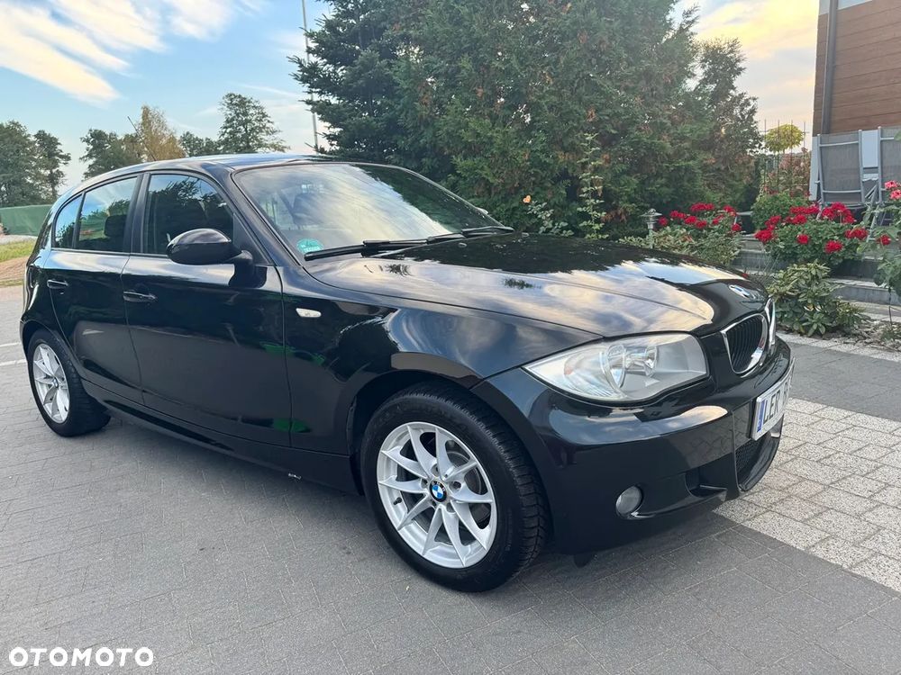 BMW Seria 1 118i - 28