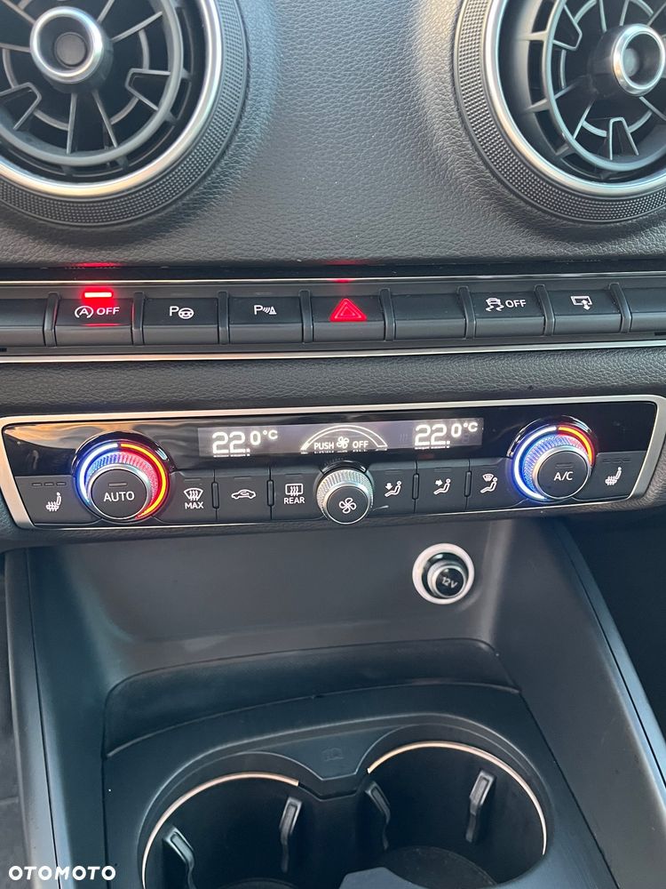 Audi A3 - 14