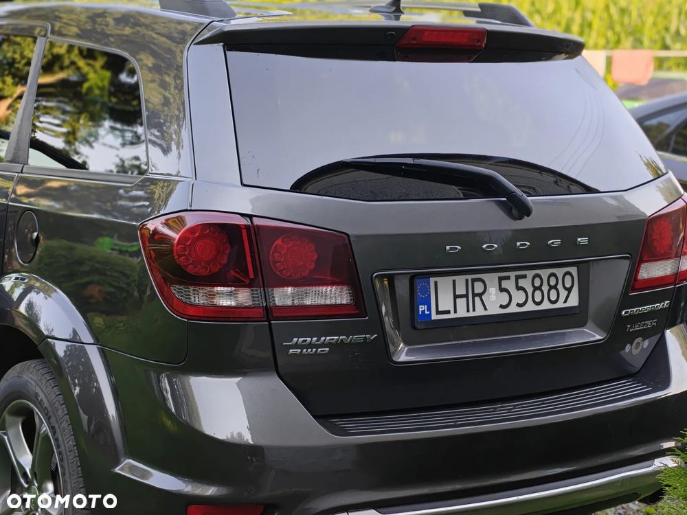 Dodge Journey - 6