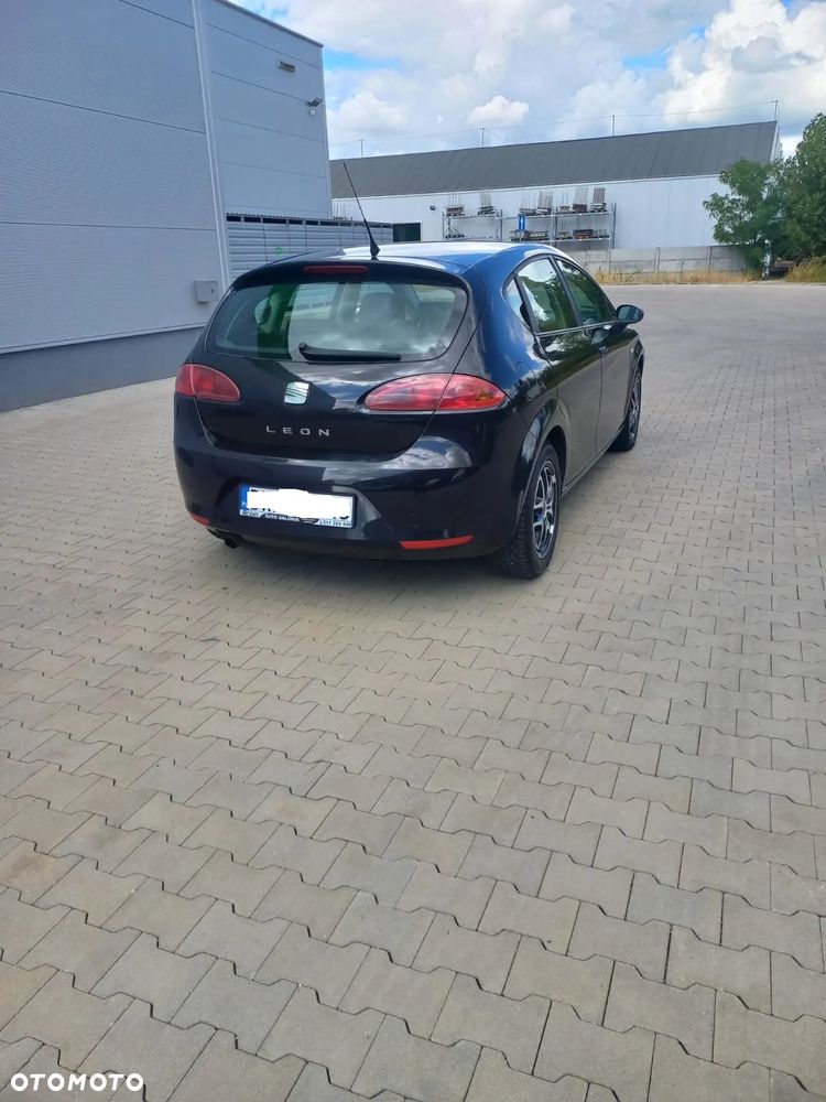 Seat Leon - 7