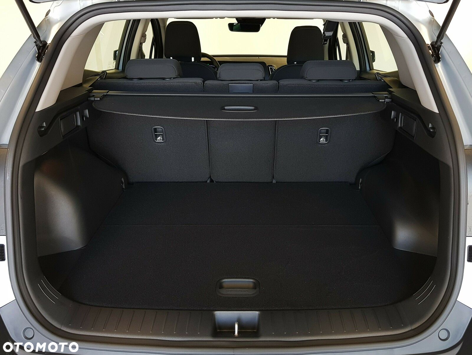 Kia Sportage 1.6 T-GDI M 2WD - 28