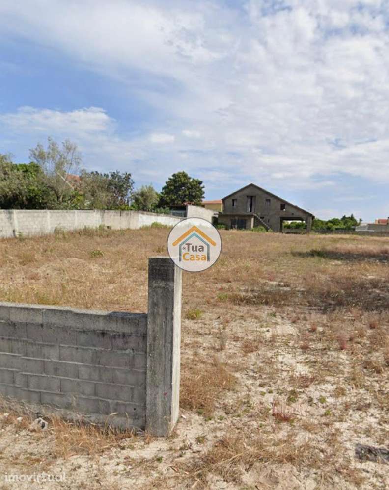 Terreno Misto com Viabilidade de Construção em Febres, Cantanhede - Grande imagem: 2/16