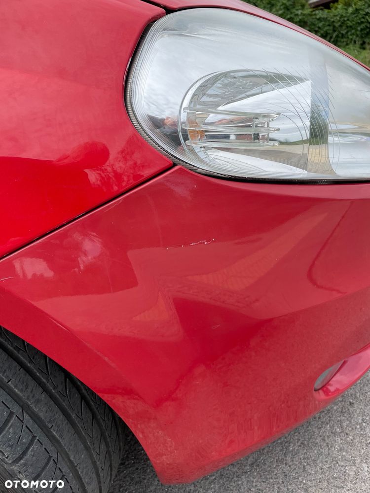 Fiat Punto - 11