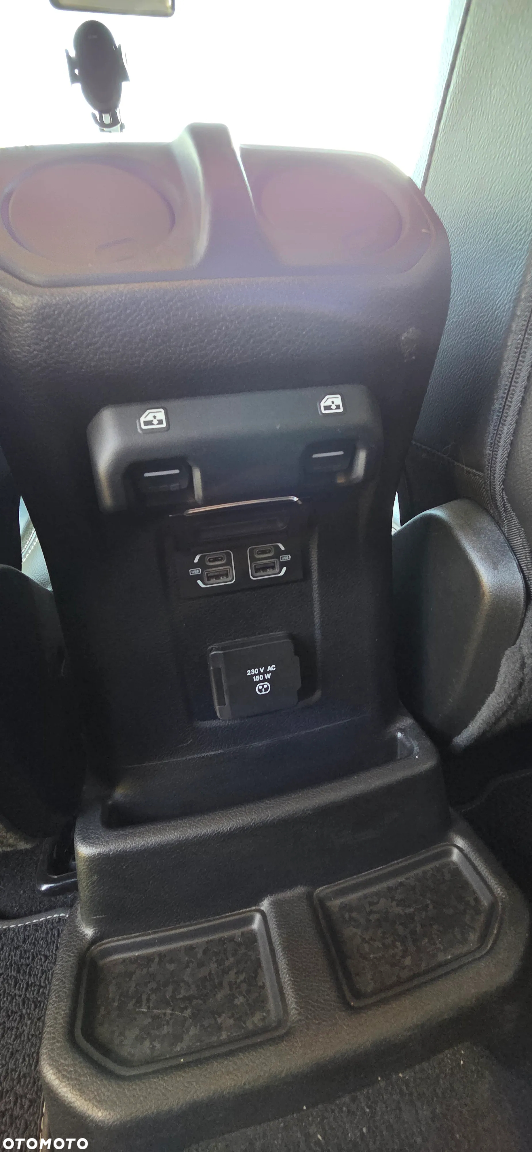 Jeep Wrangler Unlimited GME 2.0 Turbo 80th Anniversary - 22