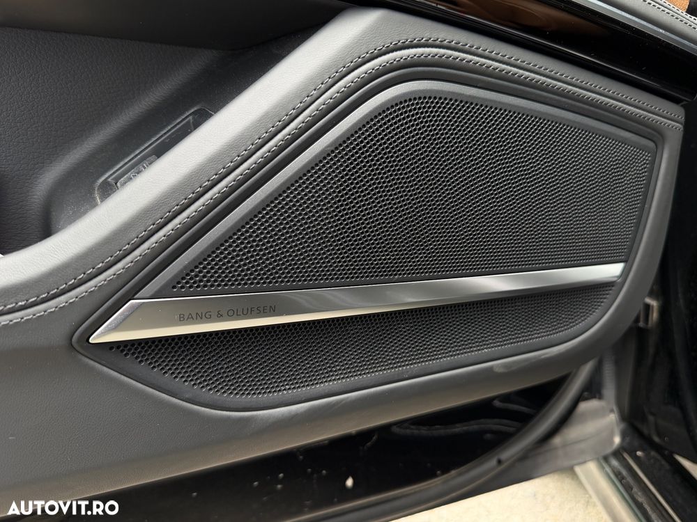 Audi S8 4.0 TFSI quattro Tiptronic - 27