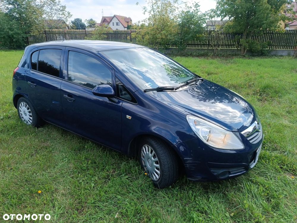 Opel Corsa - 23