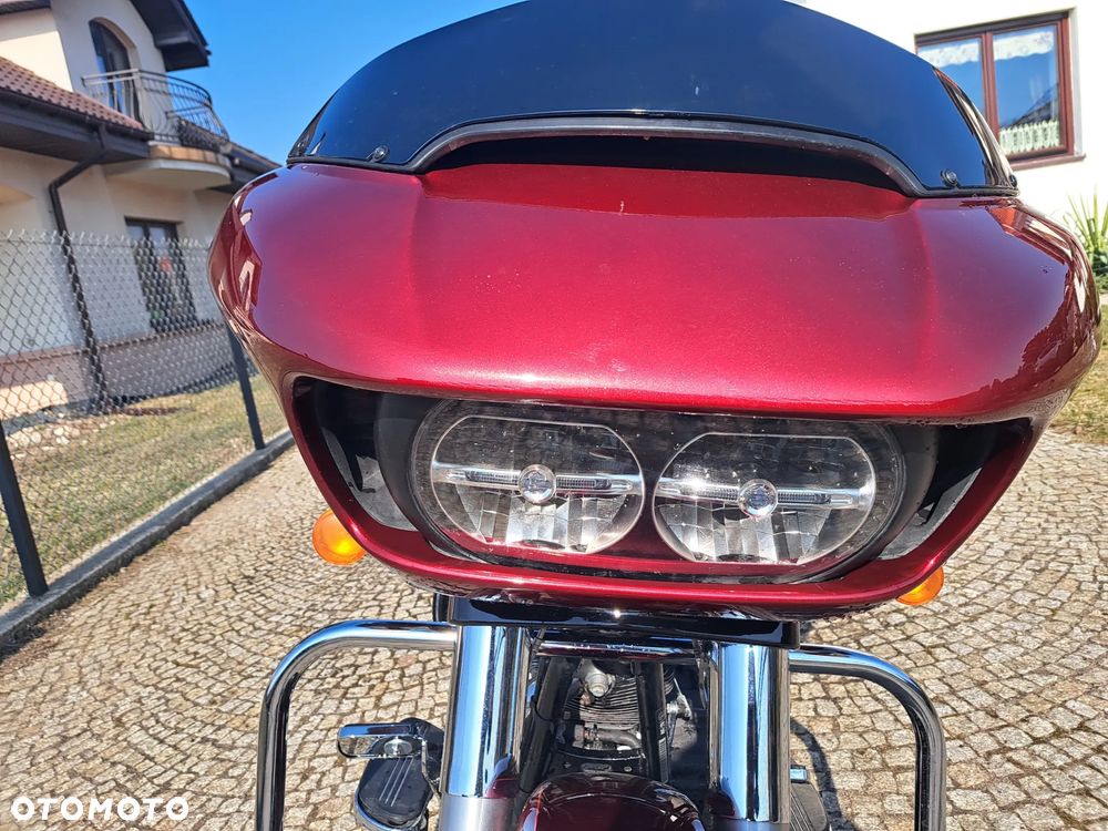 Harley-Davidson Touring Road Glide - 5