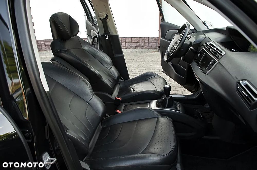 Citroën C4 Grand Picasso 2.0 HDi FAP (7-Sitzer) Exclusive - 31