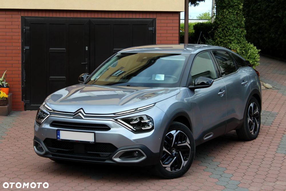 Citroën C4 1.5 BlueHDi C-Series S&S - 3