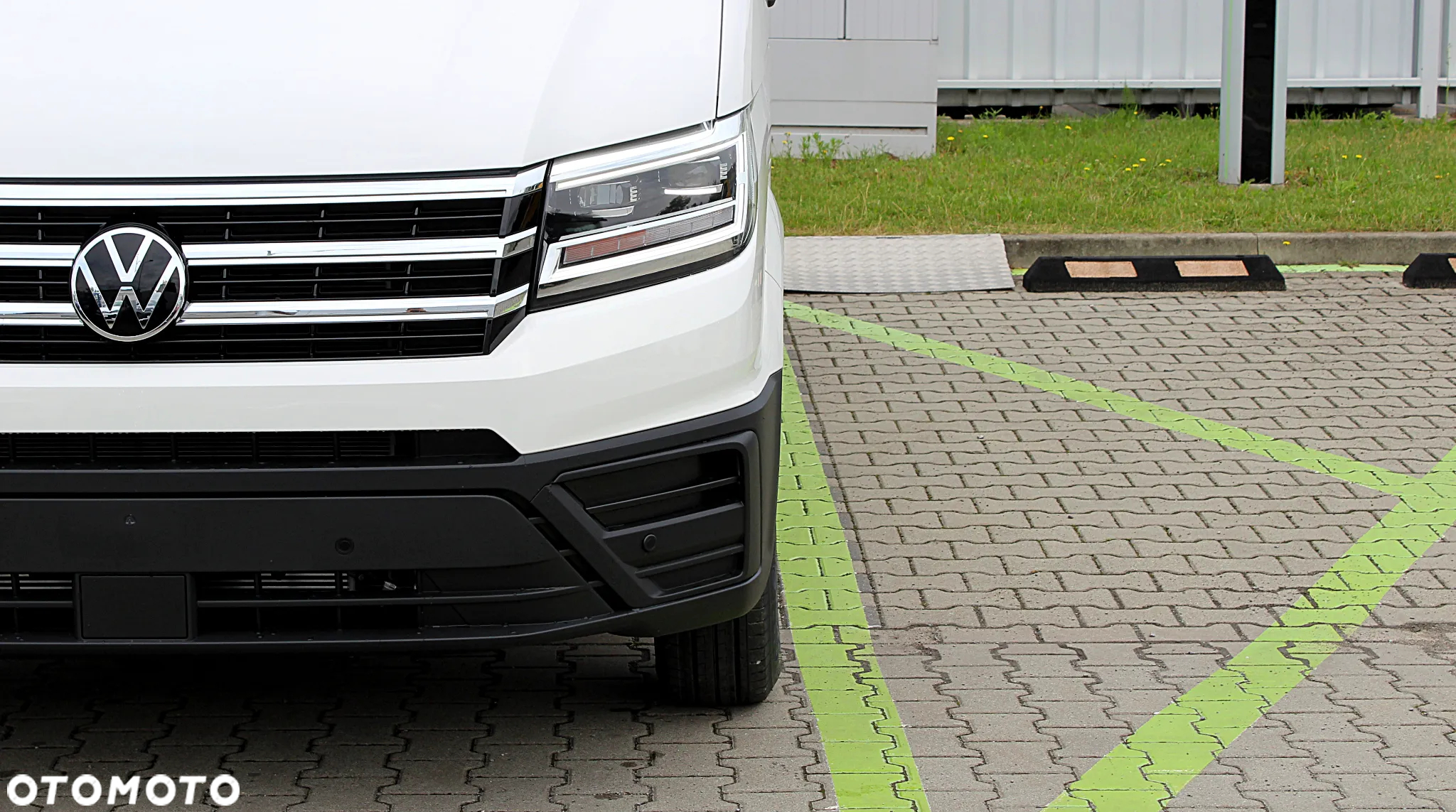 Volkswagen Crafter - 3