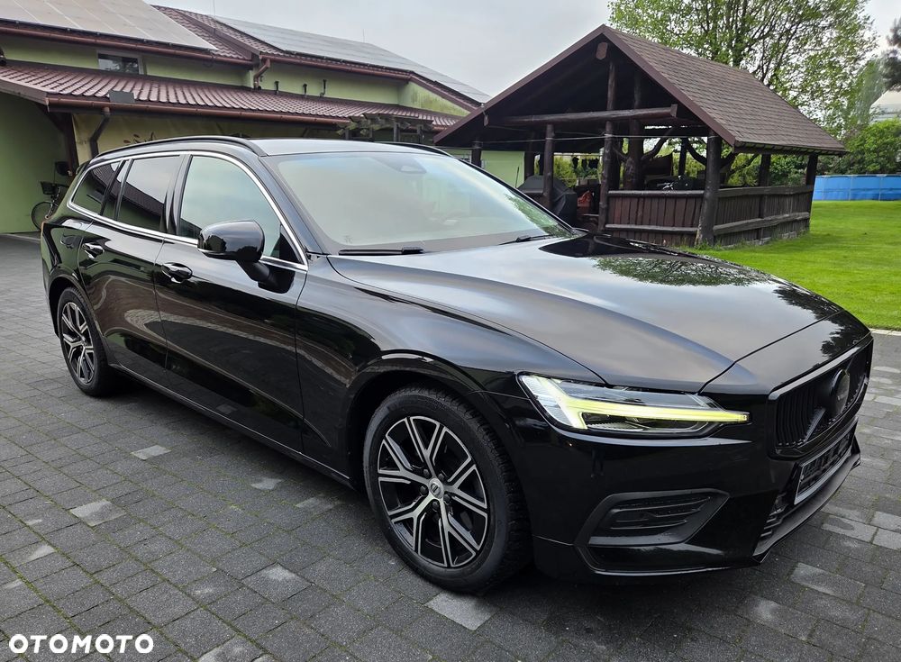Volvo V60 B3 B Geartronic Momentum Pro - 18
