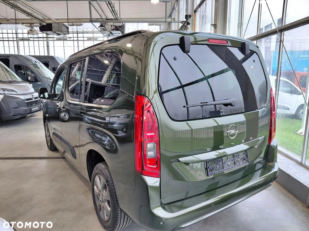 Opel Combo 2025 photo 4
