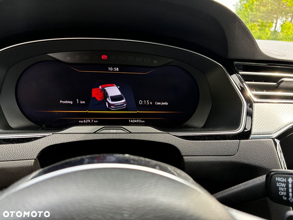 Volkswagen Arteon 2.0 TSI R-Line DSG - 9