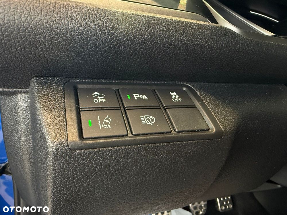 Honda Civic - 23