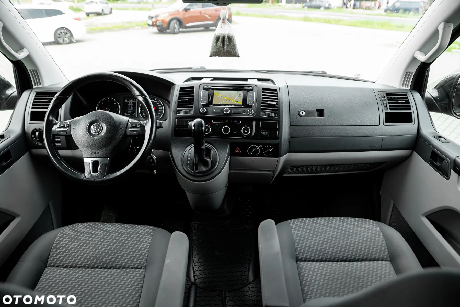 Volkswagen Transporter - 34