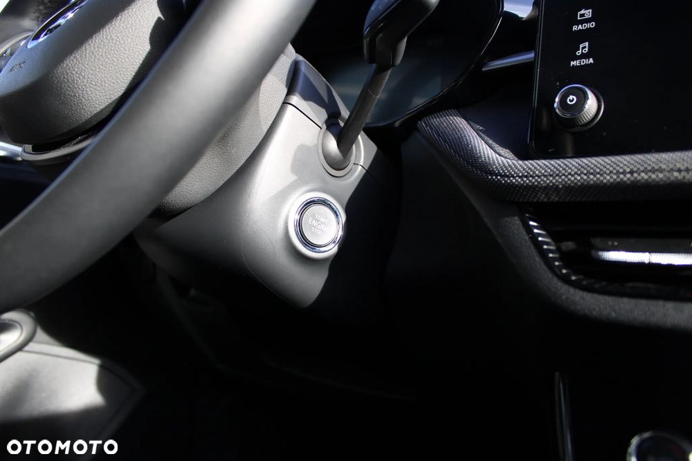 Skoda Fabia 1.0 TSI Selection DSG - 23