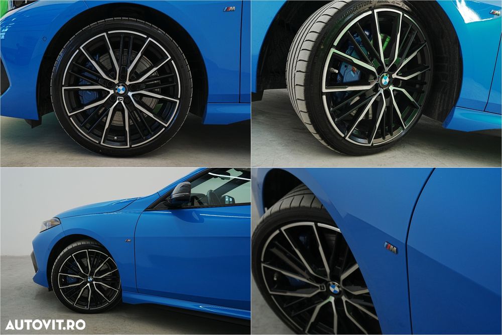 BMW M2 M235i xDrive - 4