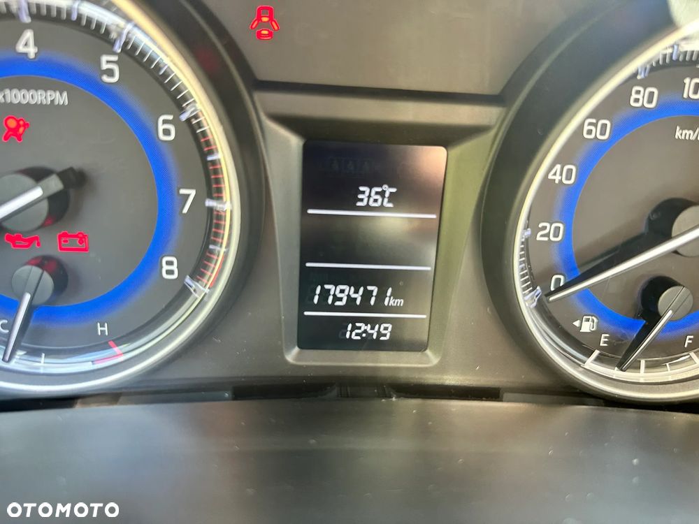 Suzuki Baleno 1.2 Premium - 12