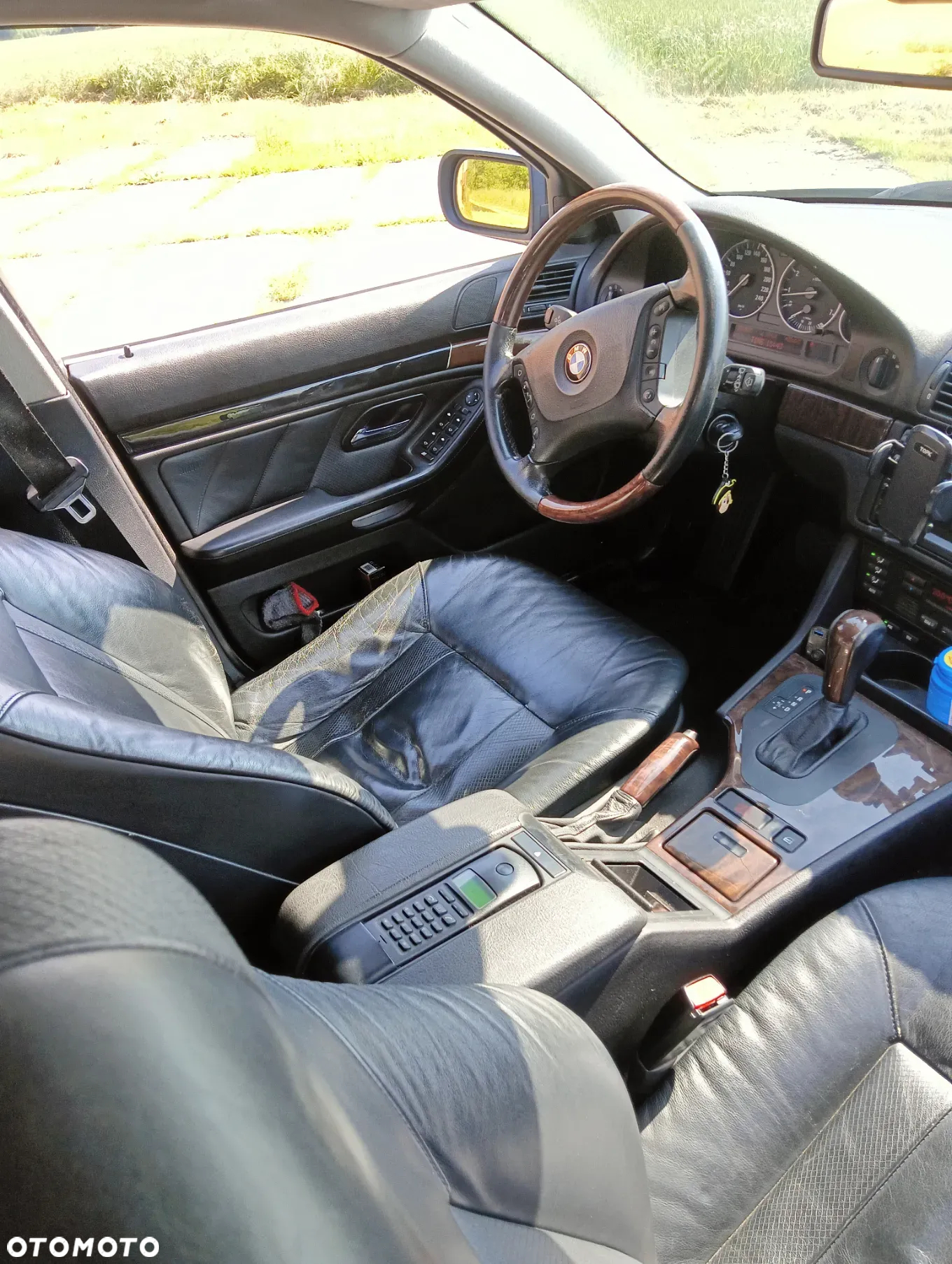 BMW Seria 5 - 12