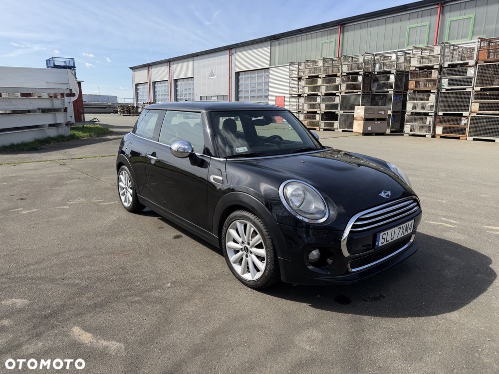 MINI Cooper - 3