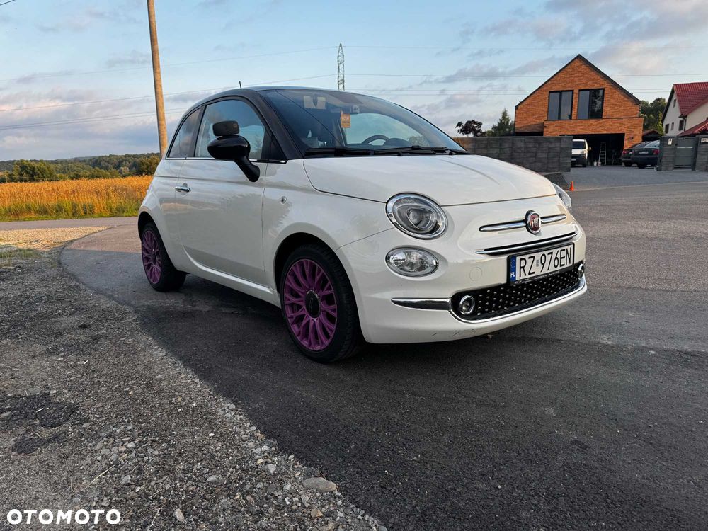 Fiat 500 - 2