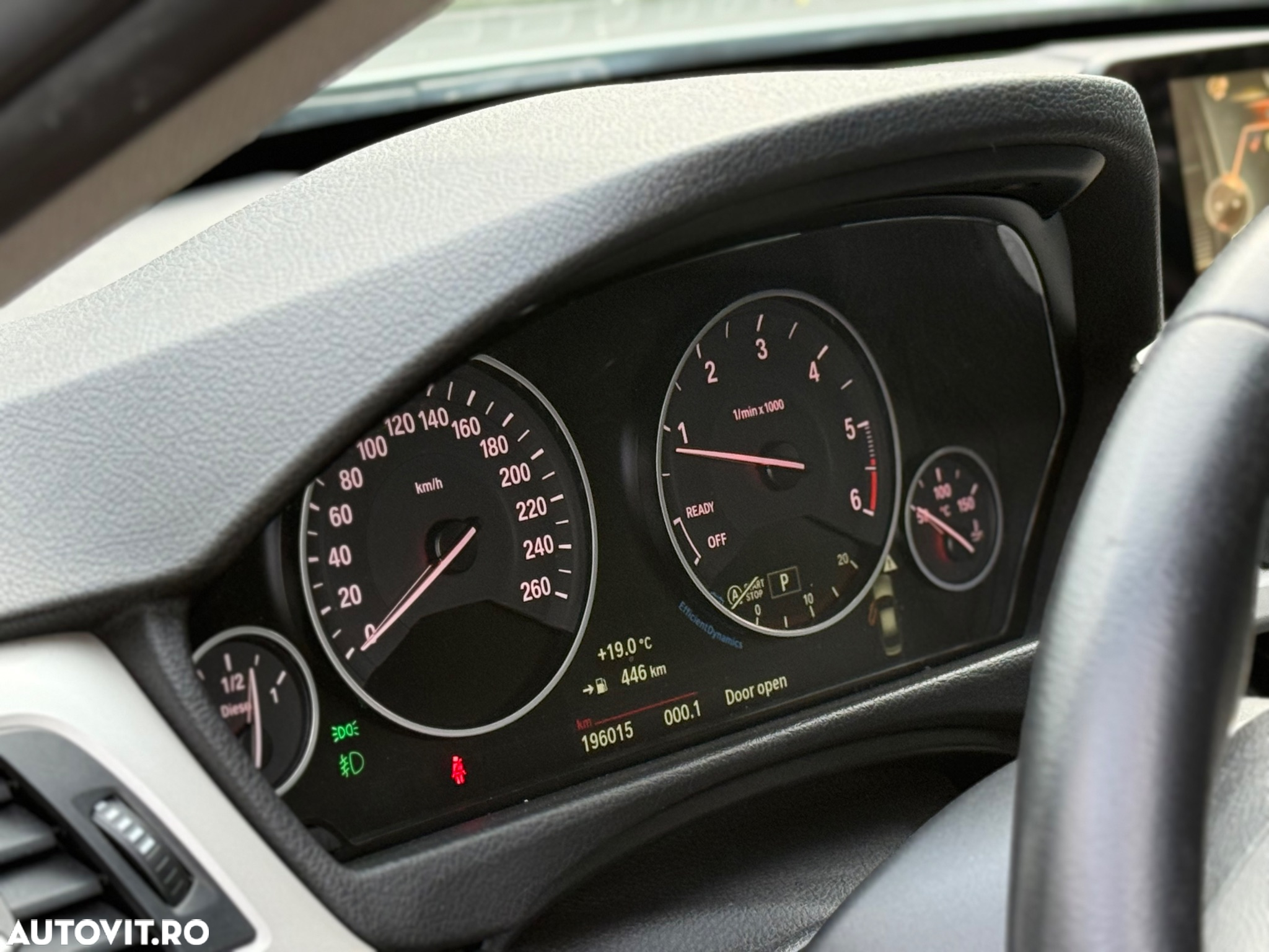 BMW Seria 3 - 8