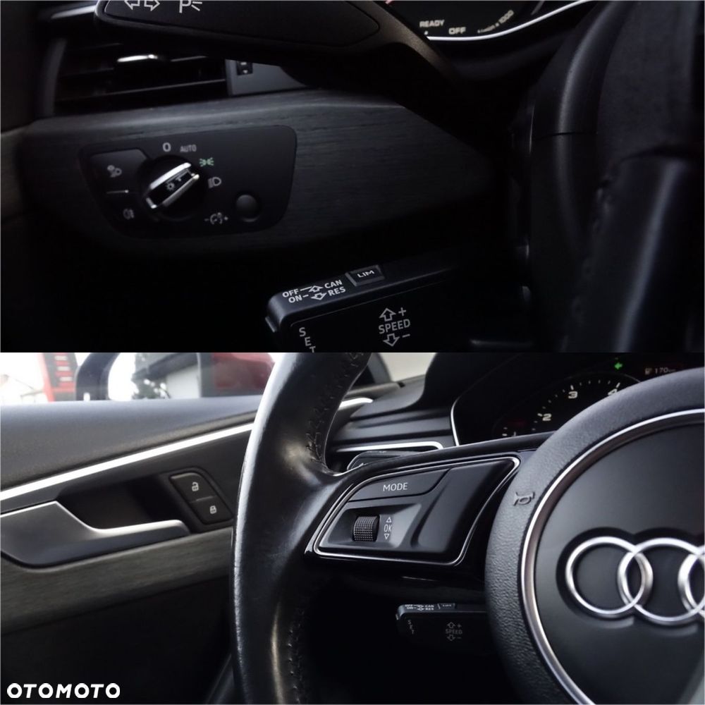 Audi A4 - 35