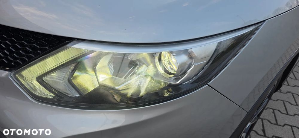 Nissan Qashqai 1.2 DIG-T 360 - 35