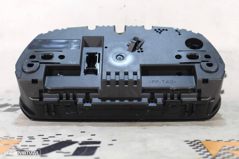Quadrante Bmw 1 Coupé (E82)  62109187333 / 9187333 / 403208500 - 6