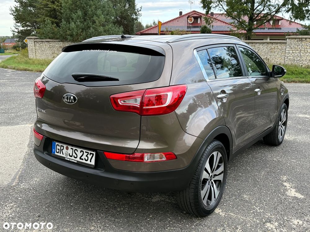 Kia Sportage 2.0 XL 2WD - 2