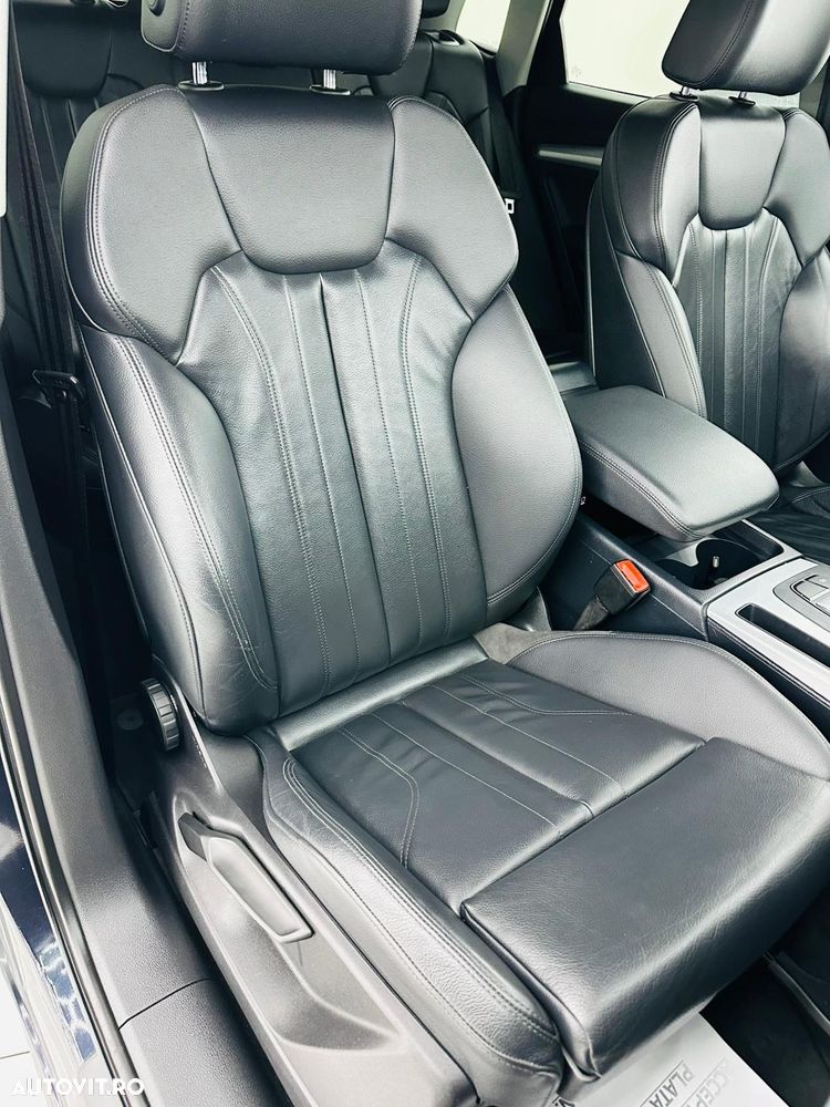 Audi Q5 40 TDI quattro S tronic sport - 19