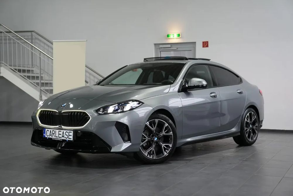 BMW Seria 2 220i mHEV M Sport sport - 2