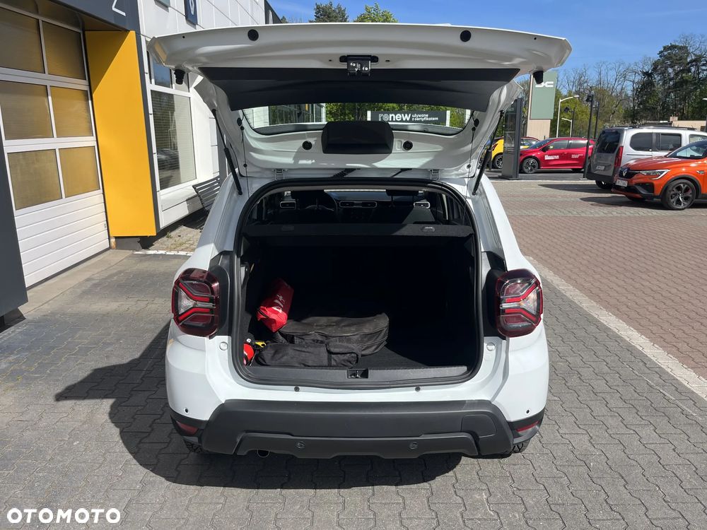 Dacia Duster 1.0 TCe Comfort - 24