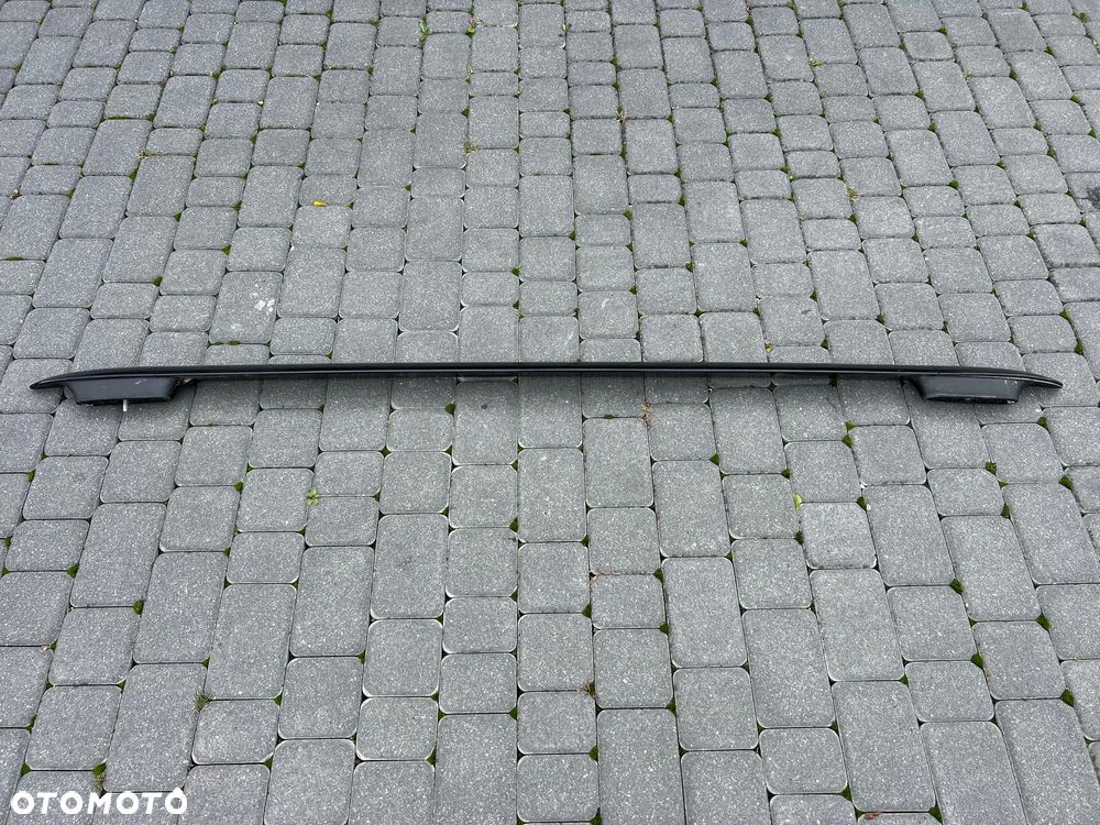 RELING PRAWY LEWY RELINGI DACHOWE ORYGINAŁ CITROEN BERLINGO IV PARTNER RIFTER 2019 - CENA ZA KOMPLET - 5