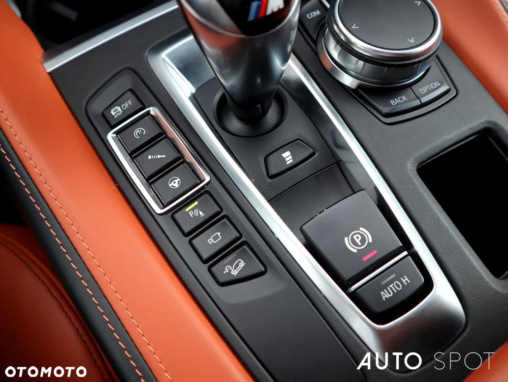 BMW X5 M Standard - 39