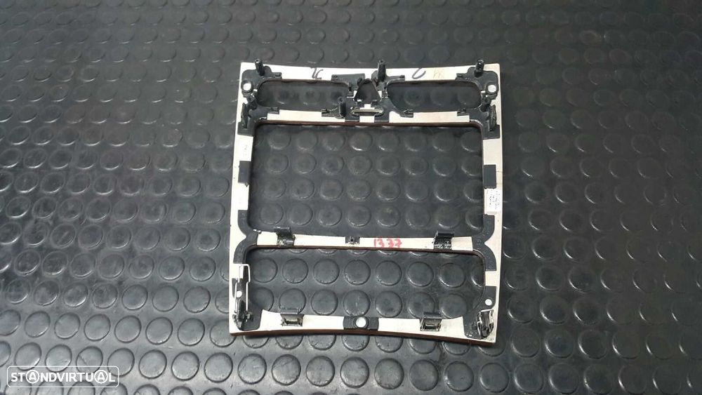 EMBELIZADOR MERCEDES CLASE C (W203) BERLINA 270 CDI (203.016) - 2