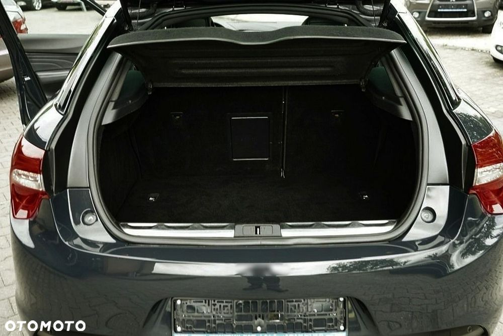 Citroën DS5 - 29