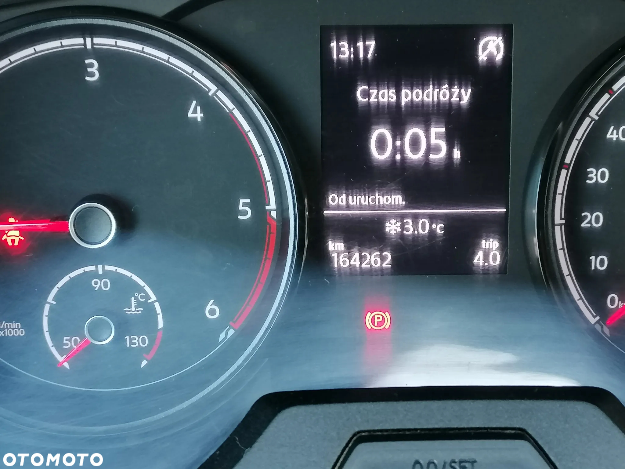 Volkswagen Transporter - 9