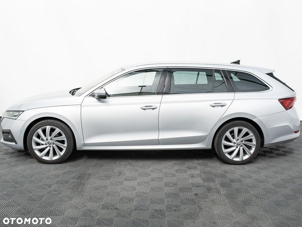 Skoda Octavia - 9