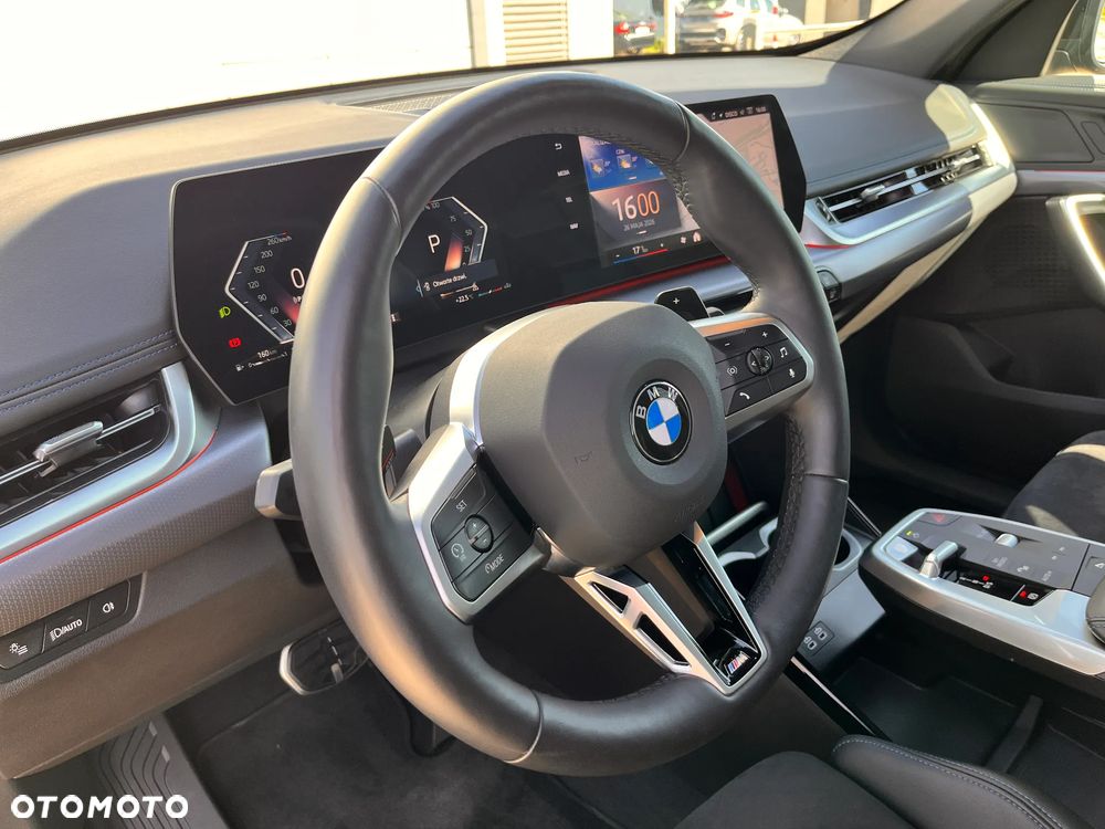 BMW X1 sDrive18i - 25