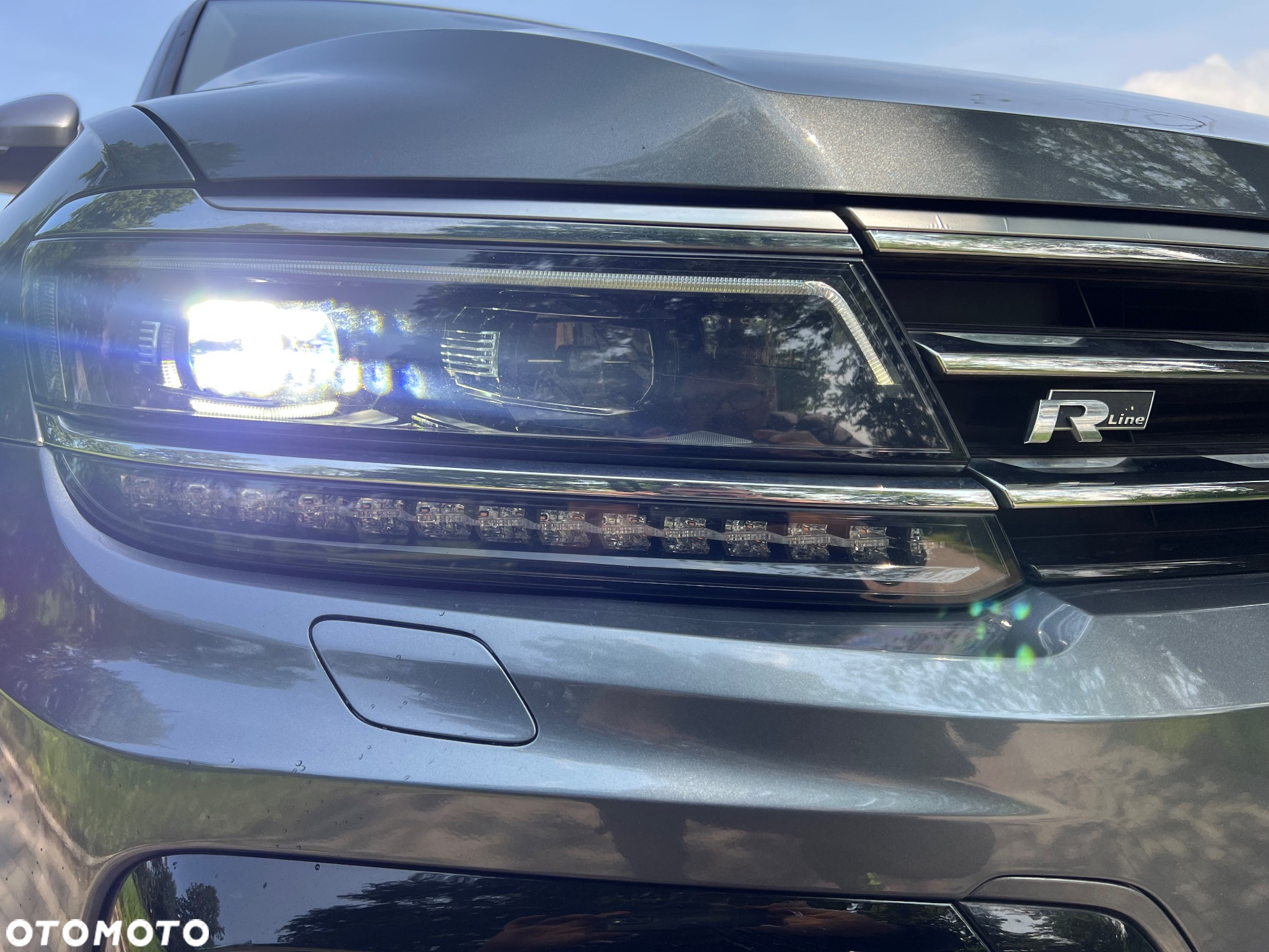 Volkswagen Tiguan 2.0 TDI SCR 4MOTION DSG Highline - 34