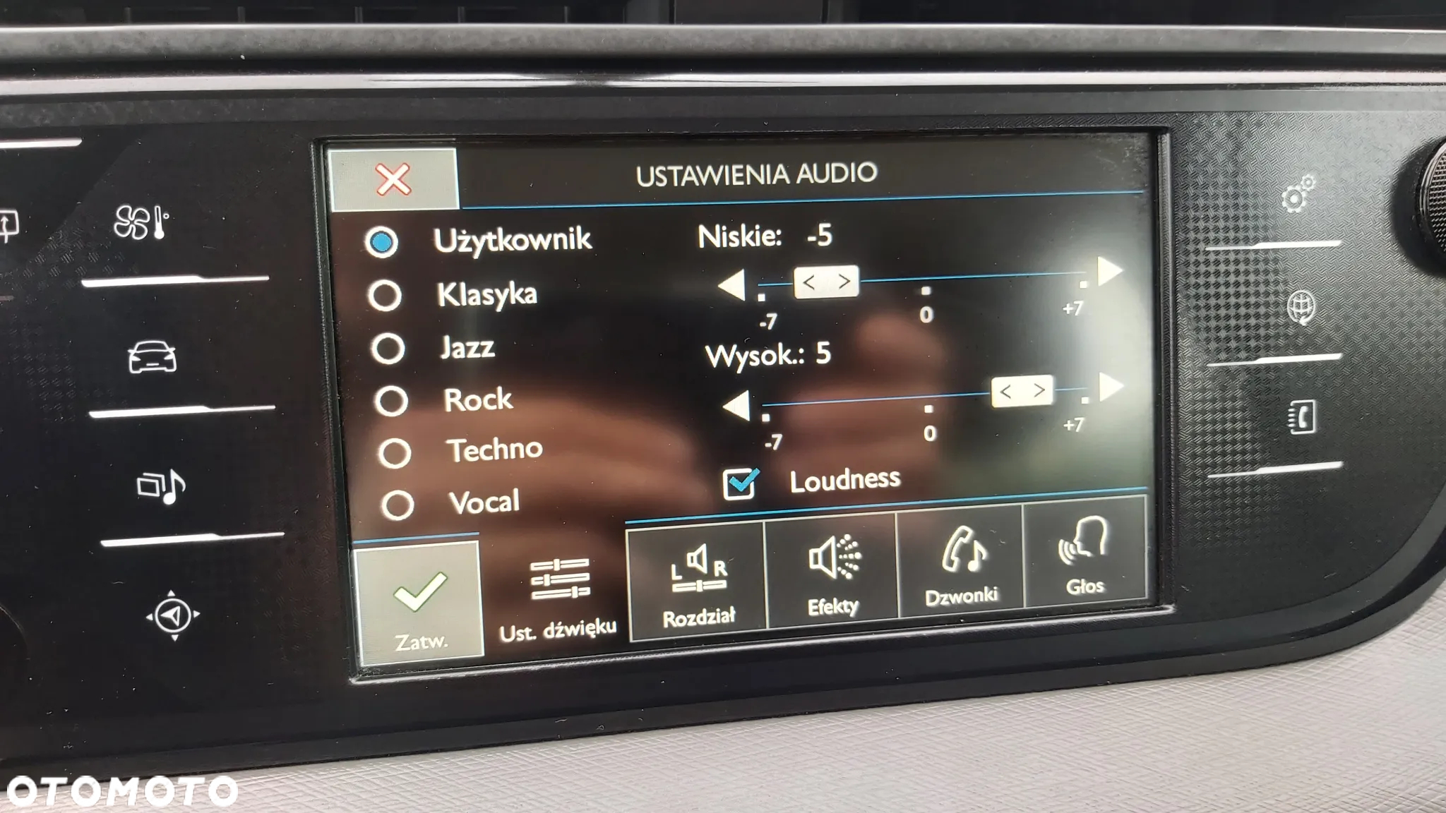 Citroën C4 Picasso e-HDi 115 Exclusive - 33