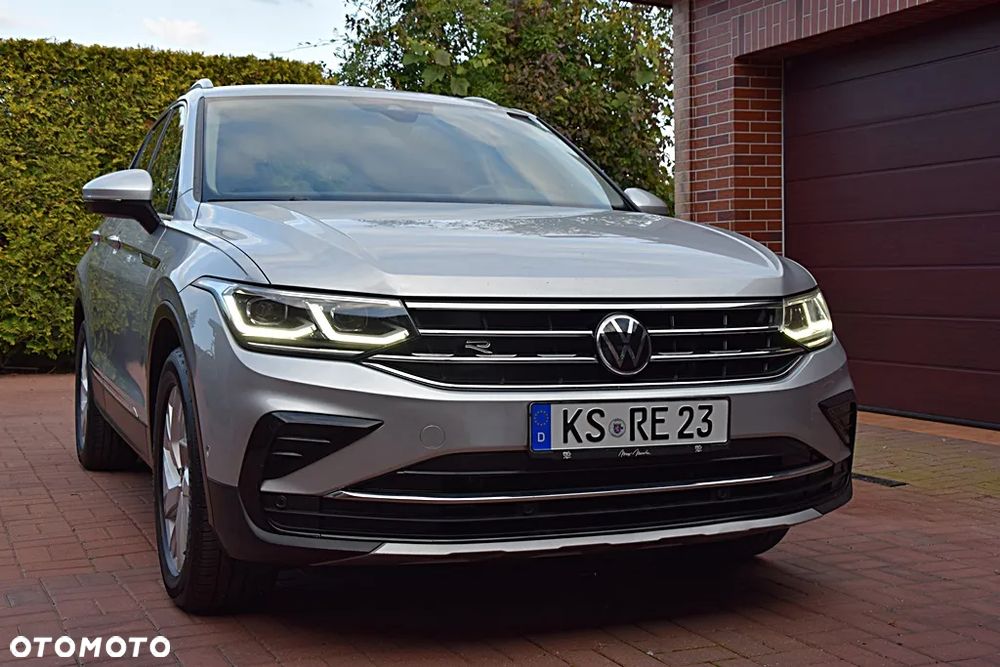 Volkswagen Tiguan 2.0 TDI Life Plus DSG - 4